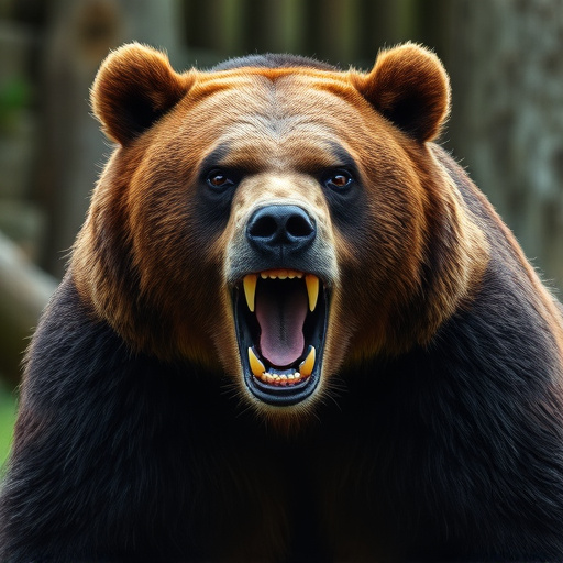 Bear Spray vs. Charging Grizzly: Weighing Backcountry Safety Options