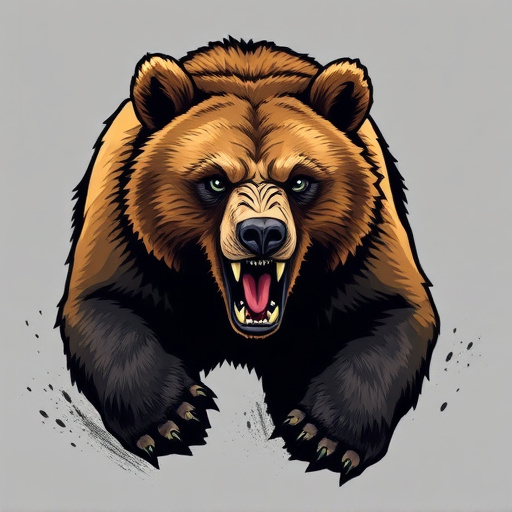 Maximizing Bear Spray Power: Oleoresin Capsicum Strength Guide