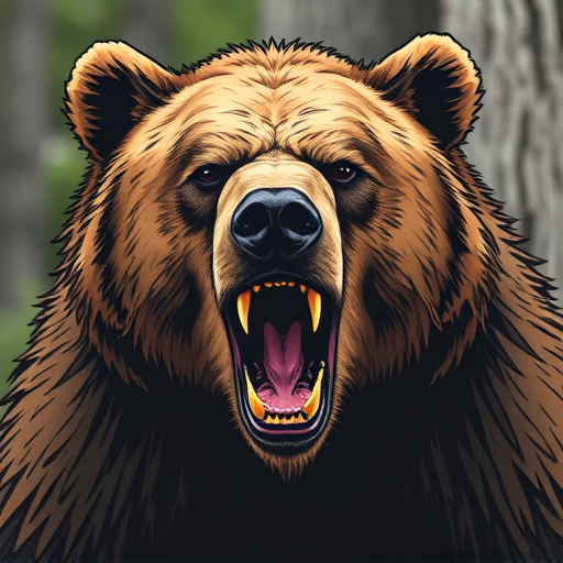 Bear Country Safety: Gear & Spray for Ultimate Protection