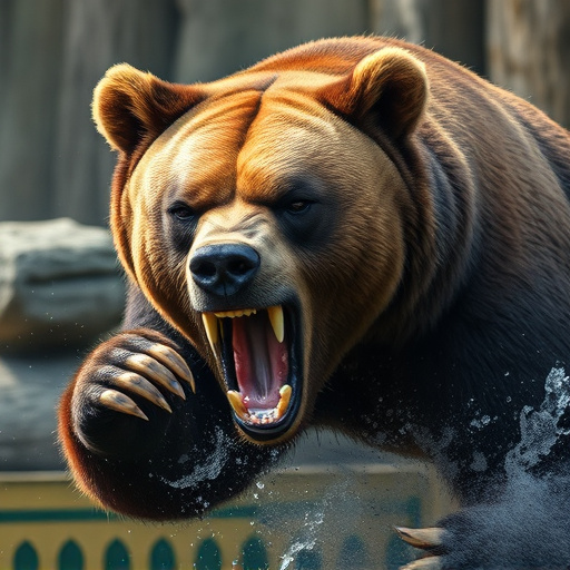 Protecting Yourself: Bear Spray Laws in National Parks