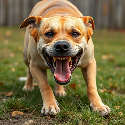 Neutralize Dog Attacks: Safe Mace Spray Handling & Legal Use