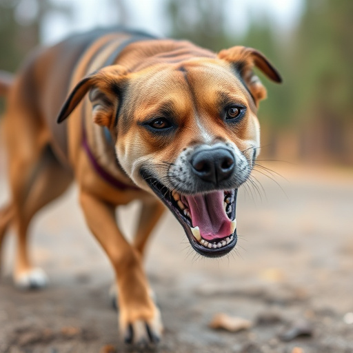 Canine Pepper Spray: Safely Protecting Dogs & Officers
