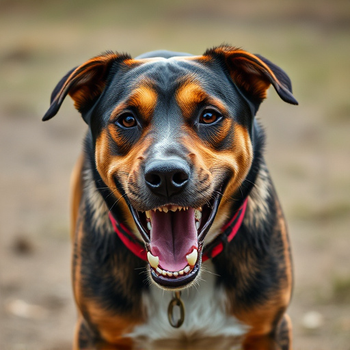 Canine Pepper Spray: Effective Deterrent, Safe Handling Guide