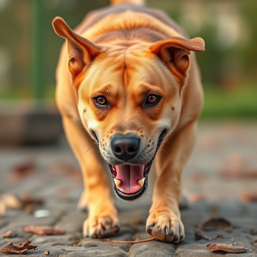 Dog Pepper Spray Exposure: Legal Defense & Treatment Guide
