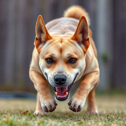 Safe Pepper Spray for Dog Training: Police-Grade Strength and Safety