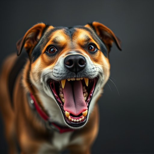 Ultrasonic Dog Deterrent: Targeted Modification Frequencies