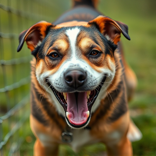 Professional Dog Pepper Spray: Legal Bans &amp; Safe Usage Tips