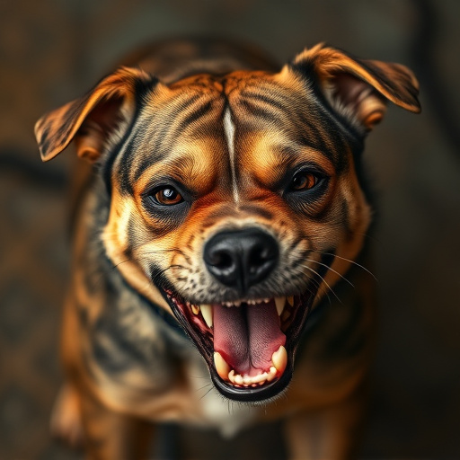 First Aid After Dog Mace Accident: Legal Protections for Carriers