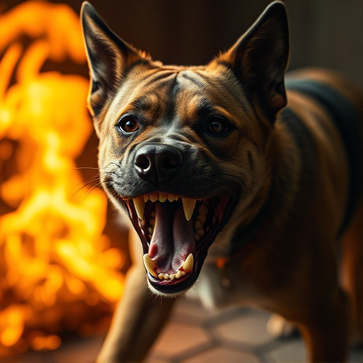 Safe Dog Defense: Understanding Pepper Spray Deterrents