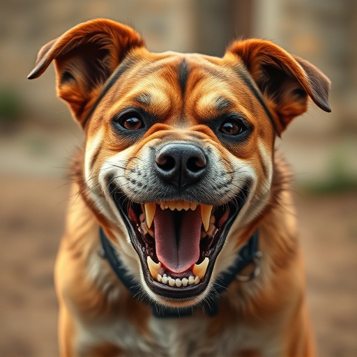 Canine Pepper Spray: State Laws You Need to Know