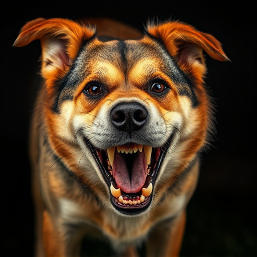 Adjusting Sonic Levels: Training Dogs with Ultrasonic Repellents