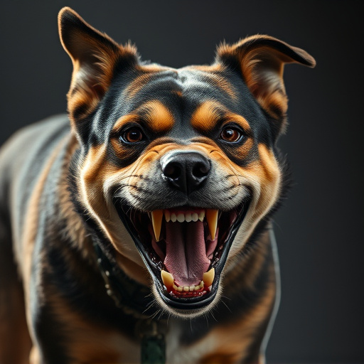 Master Dog Behavior: Optimal Vibration Settings for Repellent Devices