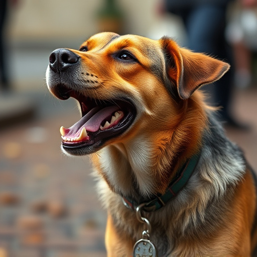 Mail Carrier Dog Pepper Spray: Cone Pattern, Safety, & Legal Guide