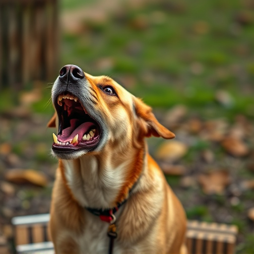 Electronic Dog Barking Deterrent: Optimizing Vibration for Success