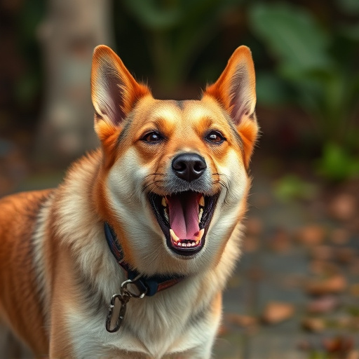 Self-Defense Spray for Pets: Legal Regulations and Attack Prevention