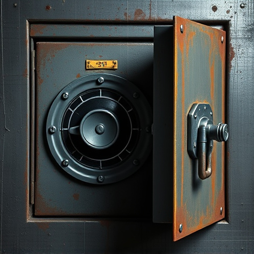 Mastering Disguises: Hidden Wall Safe Ideas for Your Stash