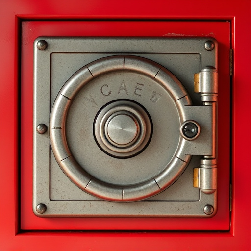 Unveiling Fake Air Vent Hidden Storage Security