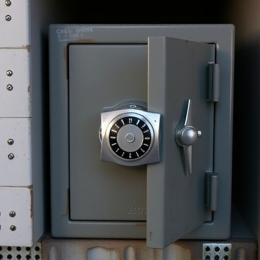 Mastering Concealment: Secure Cleaning Supply Safe Hiding Spots