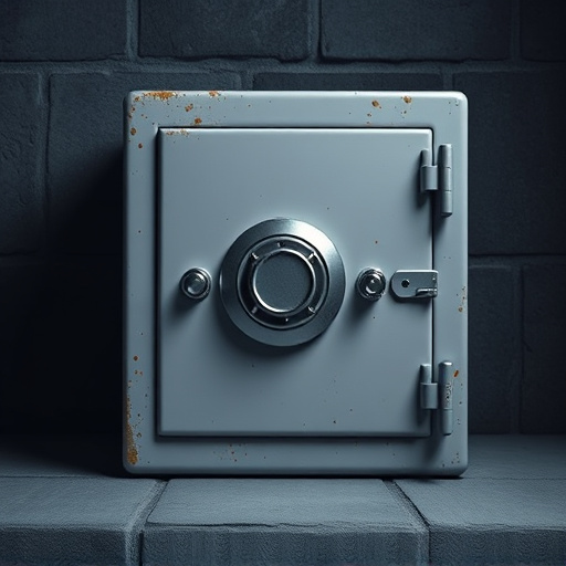 Disguised Safe: Hiding Secrets in Everyday Cleaning Products