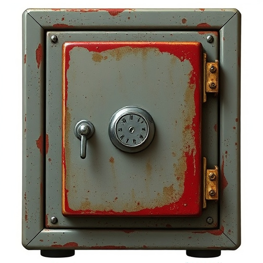 Mastering Covert Storage: Burglars Never Check These Hides