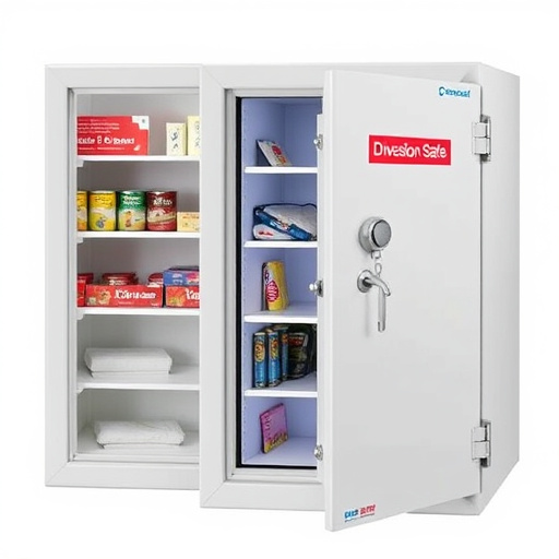 Unveiling Disguised Food Safes: Creative Camouflage Solutions