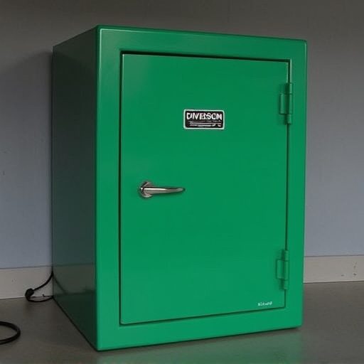 Camouflaged Storage: Transforming Everyday Items into Secure Safes
