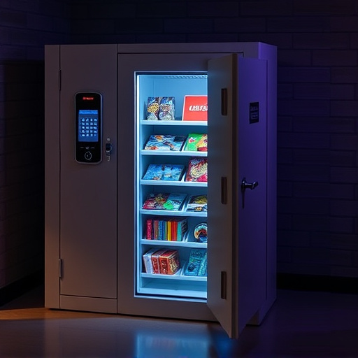 Uncover Hidden Treasures: Fake Goods with Secret Compartments