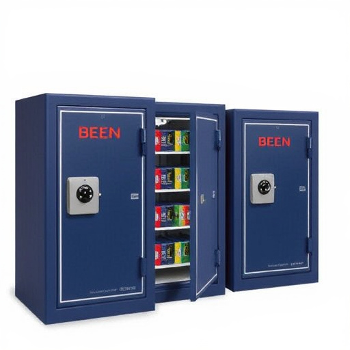 Unveiling Hidden Safes in Everyday Household Items