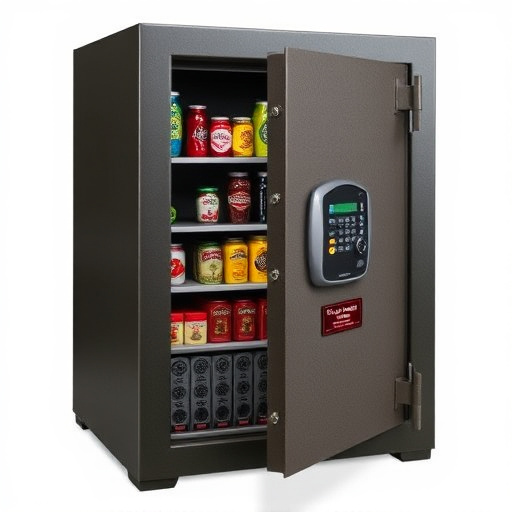 Hidden Safes: Discreetly Store Your Valuables in Plain Sight