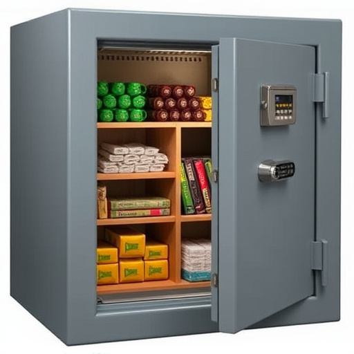 Disguised Safes: Creative Home Security Options for Safe Keeping