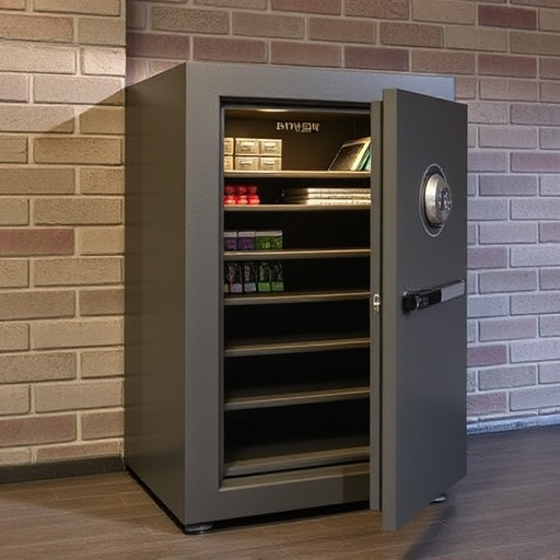 Uncover Realistic Hidden Storage Containers for Your Home