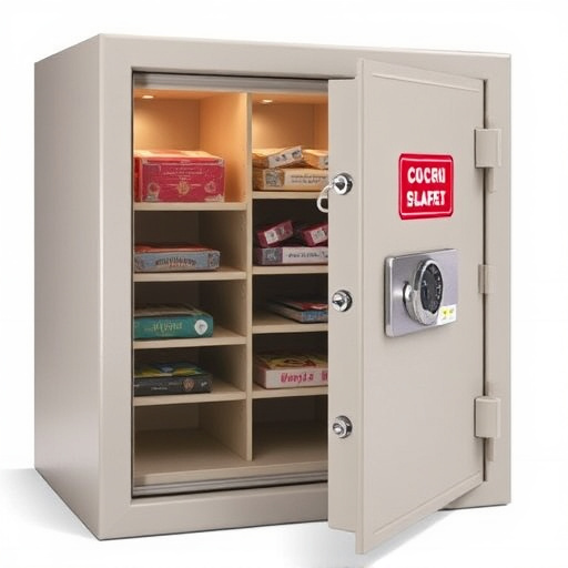 Hidden Storage Mastery: Fake Book Safes &amp; Creative Hides