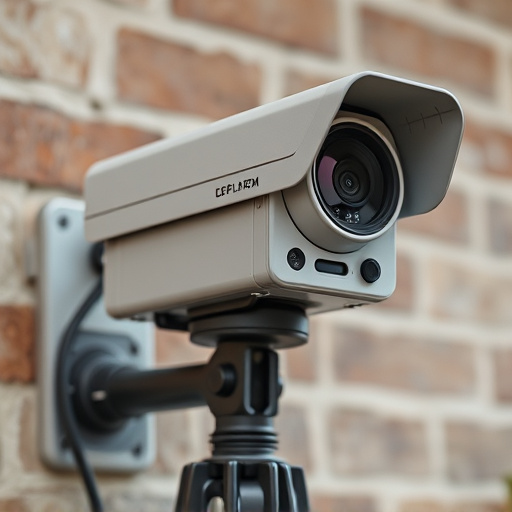 Solar Dummy Cameras: Unassuming Security Solutions for Realistic Surveillance