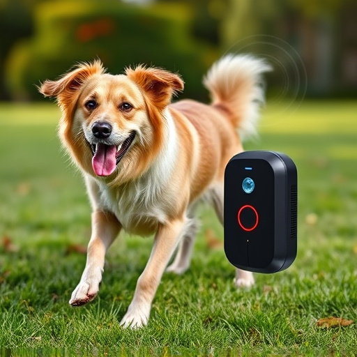 Stationary vs Mobile Dog Repellents: Which Protects Better?