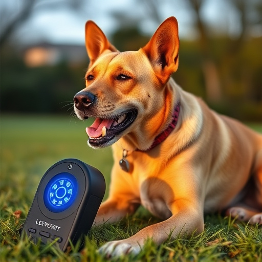 Electronic Dog Aggression Deterrents: Long-Lasting, Efficient Solutions for Safe Spaces