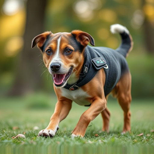 Safe Pet Control: Sonic Technology and Regulatory Safeguards