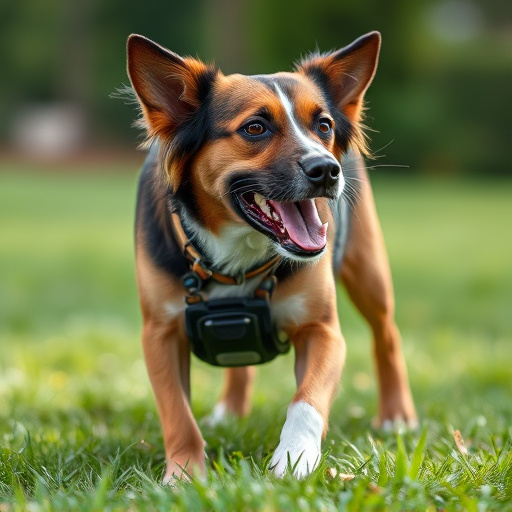 Electronic Pet Deterrents: Safety &amp; Regulatory Guidance for Dog Control