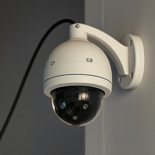 Solar Dummy Cameras: Eco-Friendly Dome vs Bullet Option