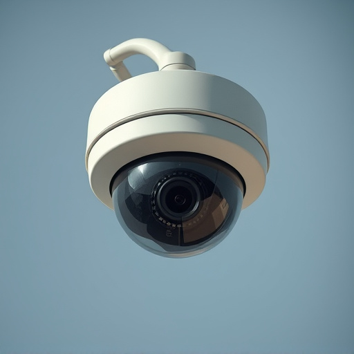 Indoor Fake Dome Bullet Cameras: Visual Deterrents for Theft Prevention