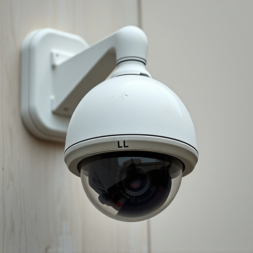 Fake Dome Cameras: Better Commercial Property Protection
