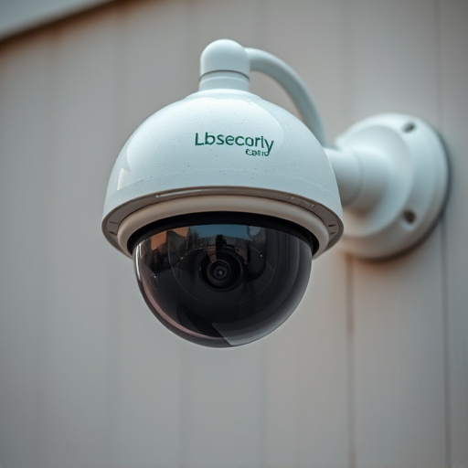 Weatherproof Fake Cameras: Boosting Business Security with Battery Operation