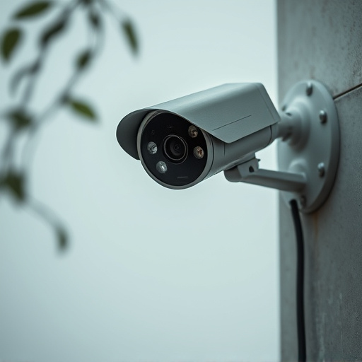 Weatherproof Fake Cameras: Best Locations for Enhanced Business Security