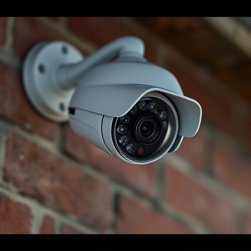 Unveiling Fake CCTV's Deterrent Power in Retail Security