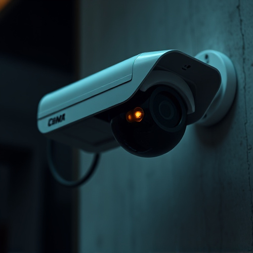 Installing Dummy Dome Cameras: A Guide to Fake Infrared Sensors
