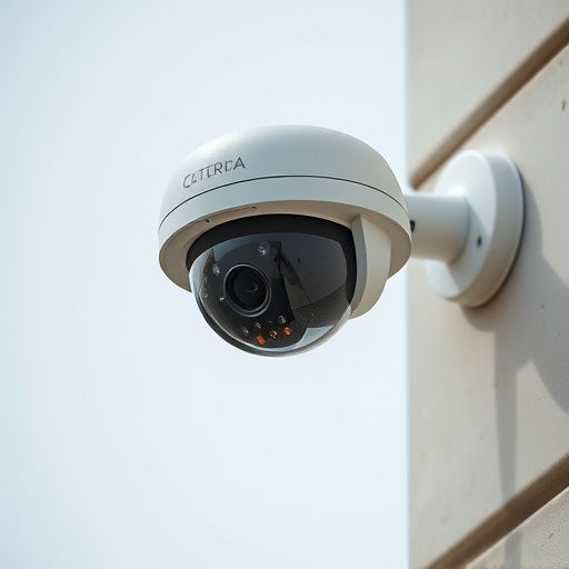 Mounting Exterior Fake CCTV: A Comprehensive Guide for Beginners
