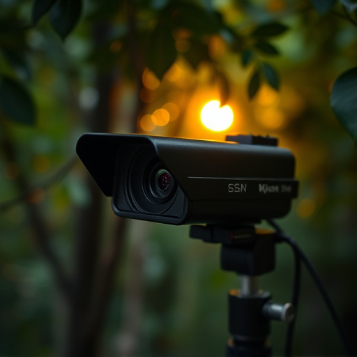 Guide to Disguised Nanny Cam Placement: Legal and Ethical Tips