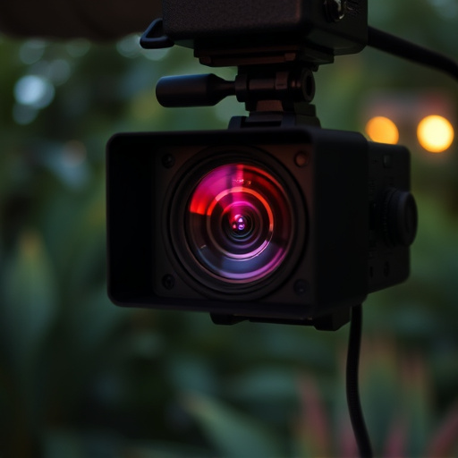 Mastering Decoy Cameras: Realistic Masking for Business Security