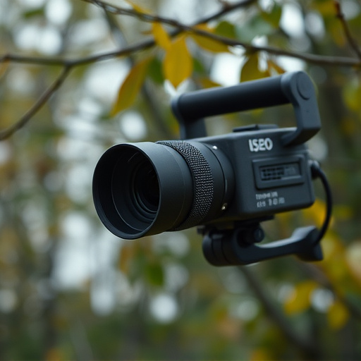 Mastering Disguised Nanny Cam Detection with Professional Methods