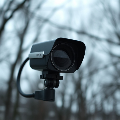 Mastering Wireless Surveillance: Careful Camera Placement for Elderly Safety