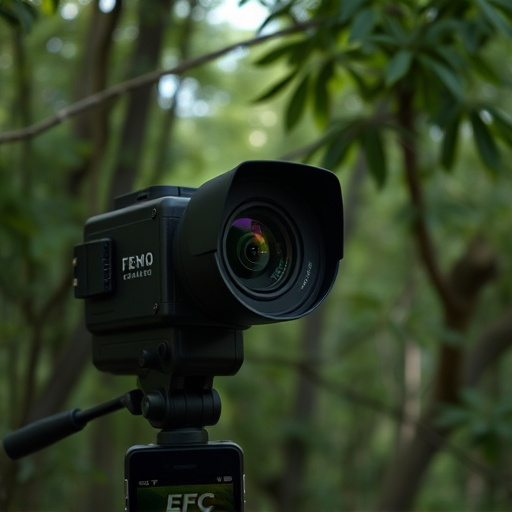 Uncover Hidden Threats: Nanny Cam Sound Recording Detection Tips